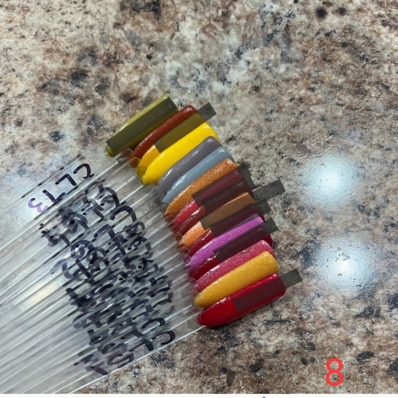 Nail - Picture 2 of 8